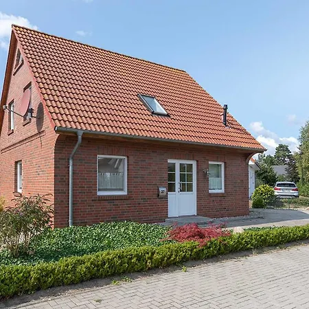 Boddenperle Feriehus *