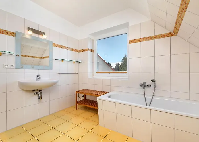 Boddenperle بيت للعطل