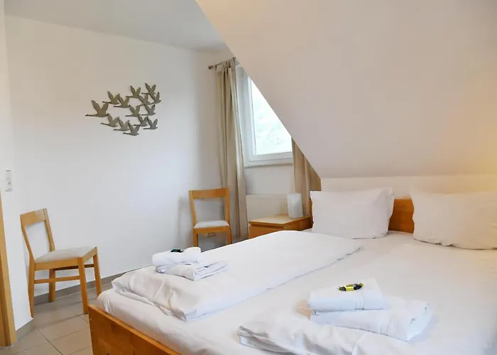 Boddenperle بيت للعطل غلوفي