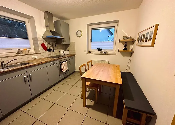 Boddenperle بيت للعطل