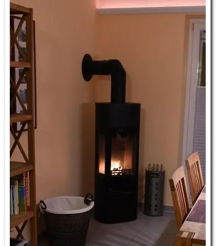 Boddenperle بيت للعطل *